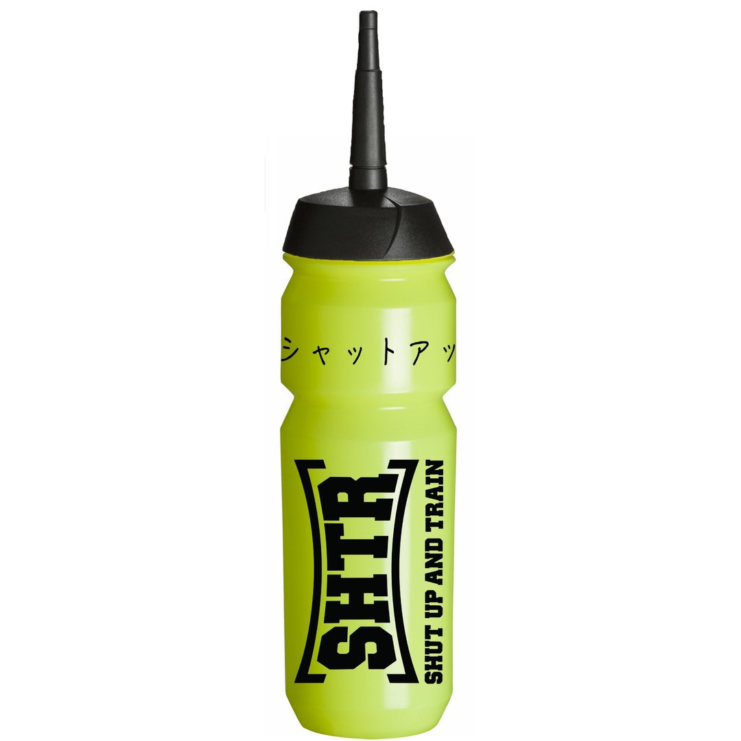 SHTR Water Bottle