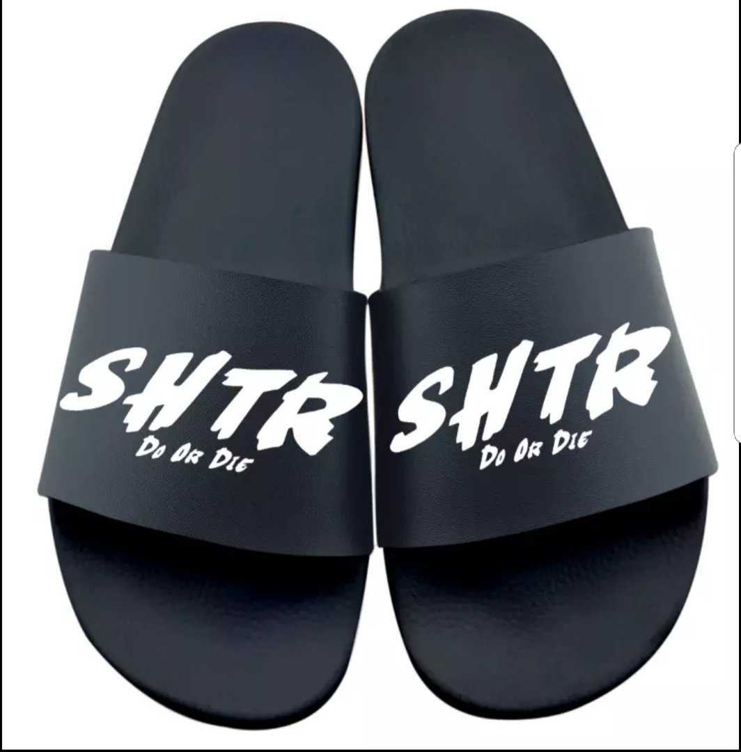 SHTR Slides