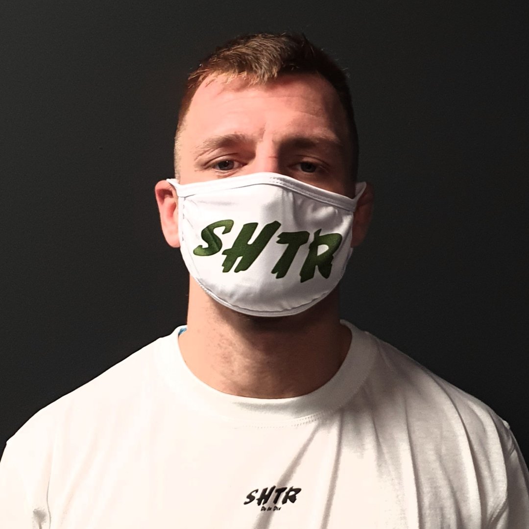 SHTR Masken Big Logos-4