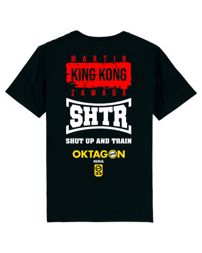 King Kong Oktagon 2022